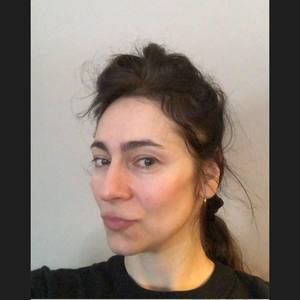 Meet your Posher, Danica